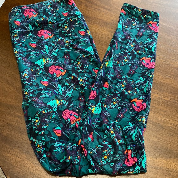 Leggings by LuLaRoe